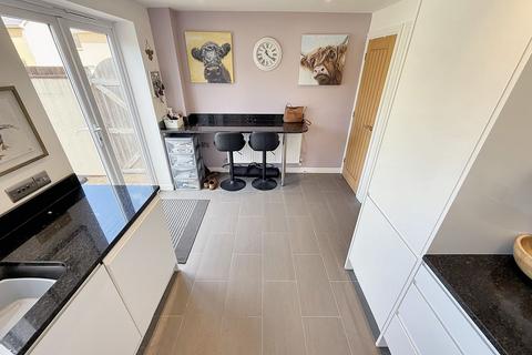 undefined, Oakfields, Tiverton, EX16