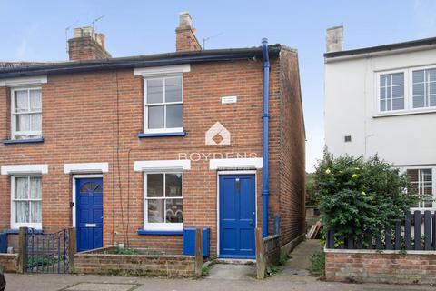 undefined, Winnock Road, Colchester CO1