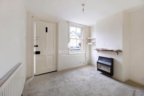undefined, Winnock Road, Colchester CO1