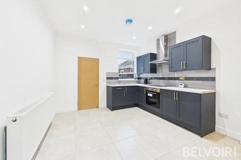 3 bedroom terraced house for sale, Chilton Street, Heron Cross, Stoke On Trent, ST4