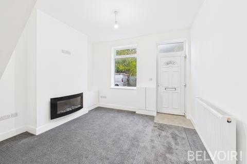 3 bedroom terraced house for sale, Chilton Street, Heron Cross, Stoke On Trent, ST4