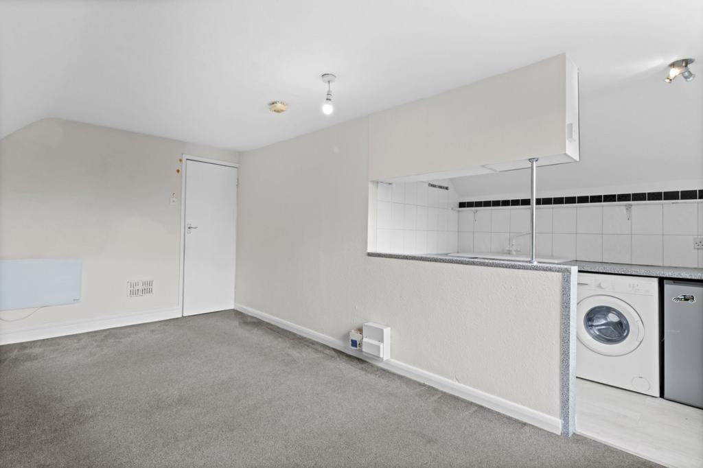 Open Plan