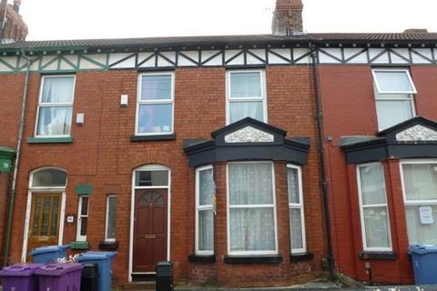 undefined, Avondale Road, Liverpool