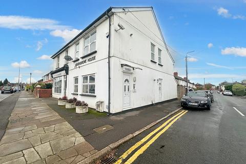 2 bedroom ground floor flat to rent, Pantbach Road, Cardiff, South Glamorgan, CF14