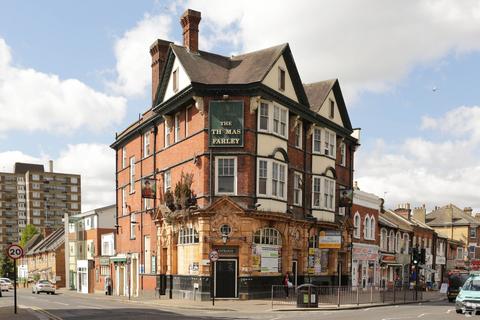 Retail property (high street) to rent, 61 High St Thornton Heath CR7 8RY