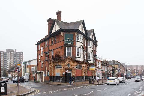 Retail property (high street) to rent, 61 High St Thornton Heath CR7 8RY