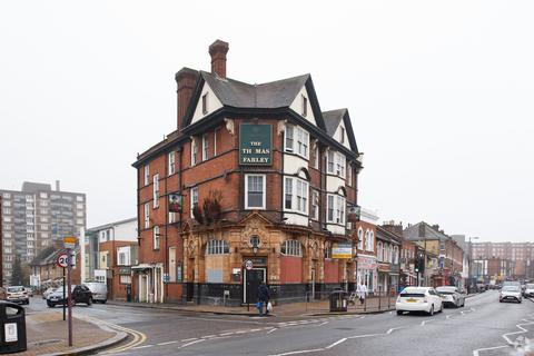 Retail property (high street) to rent, 61 High St Thornton Heath CR7 8RY