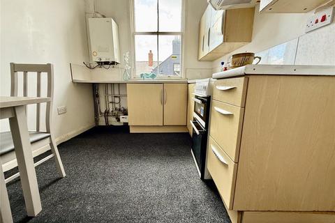 Retail property (high street) for sale, 100-100A High St Bridlington YO16 4QA