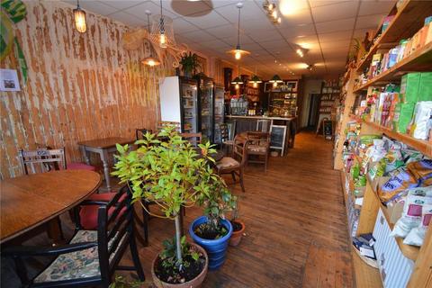 Retail property (high street) for sale, 12 Prospect St Bridlington YO15 2AL