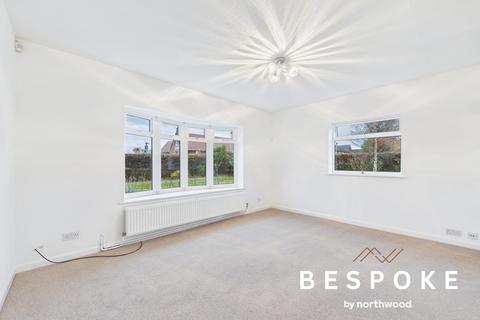 3 bedroom detached bungalow for sale, Church Lane, Sandbach CW11