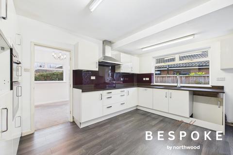 3 bedroom detached bungalow for sale, Church Lane, Sandbach CW11