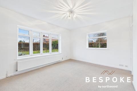 3 bedroom detached bungalow for sale, Church Lane, Sandbach CW11