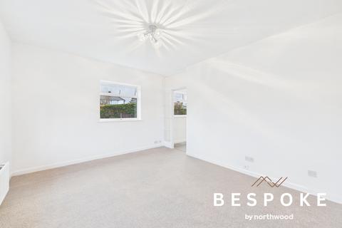 3 bedroom detached bungalow for sale, Church Lane, Sandbach CW11