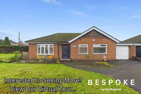 undefined, Church Lane, Sandbach CW11