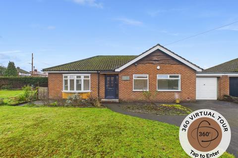 undefined, Church Lane, Sandbach CW11