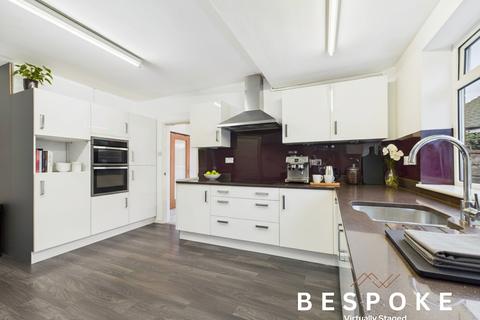 undefined, Church Lane, Sandbach CW11