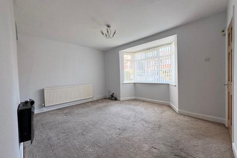 3 bedroom end of terrace house for sale, Overdale Road, Wythenshawe, Manchester, M22