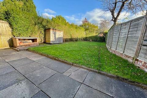 3 bedroom end of terrace house for sale, Overdale Road, Wythenshawe, Manchester, M22