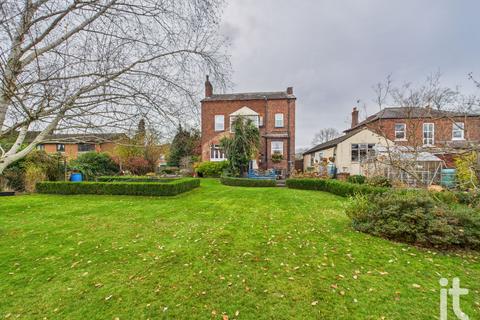 undefined, Chester Road, Hazel Grove, Stockport, SK7
