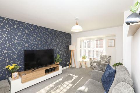undefined, Bridle Stile Gardens, Sheffield S20