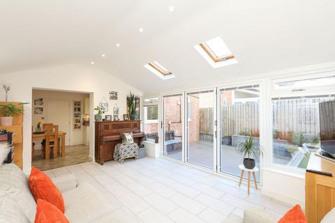 undefined, Bridle Stile Gardens, Sheffield S20