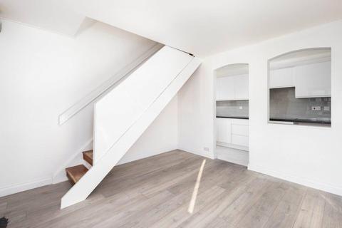 undefined, Joshua Street, London, E14