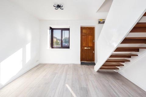undefined, Joshua Street, London, E14