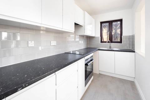 undefined, Joshua Street, London, E14