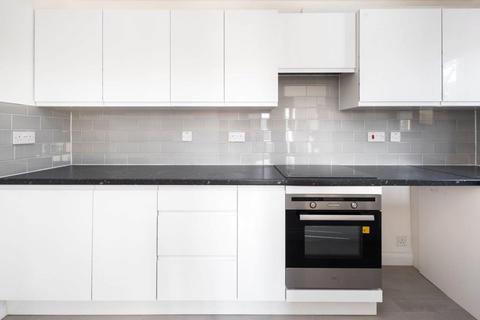undefined, Joshua Street, London, E14