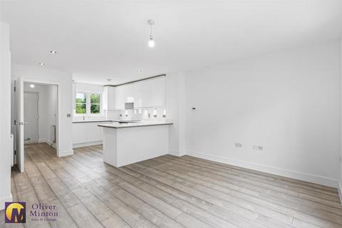 3 bedroom semi-detached house for sale, CHAIN FREE - Buntingford Road, Puckeridge, Herts