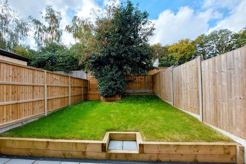 undefined, CHAIN FREE - Buntingford Road, Puckeridge, Herts