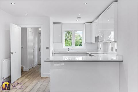 undefined, CHAIN FREE - Buntingford Road, Puckeridge, Herts