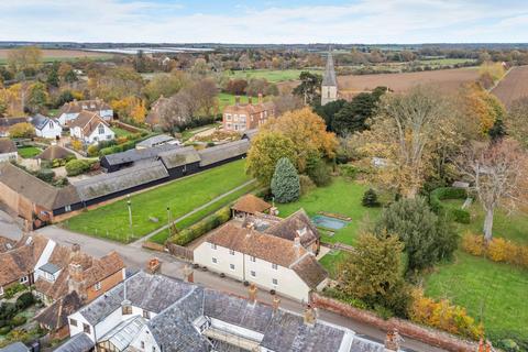 undefined, The Street, Ickham, Kent