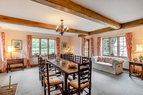 5 bedroom detached house for sale, The Street, Ickham, Kent