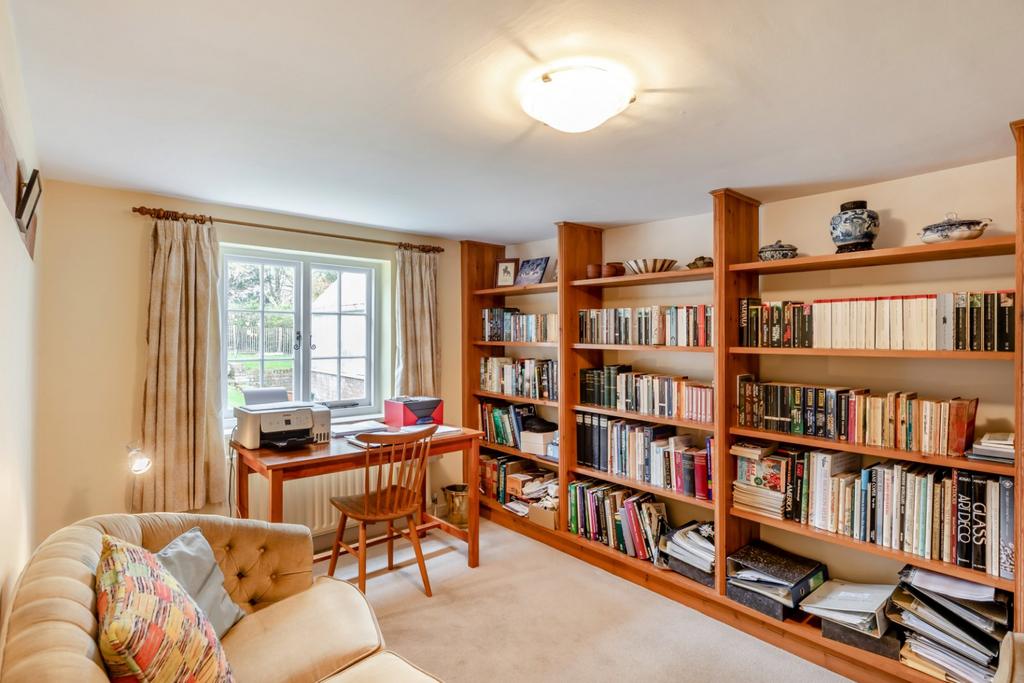Study/Library