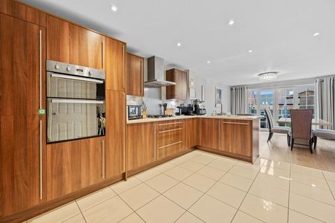 3 bedroom end of terrace house for sale, Jubilee Street, Kettering NN14