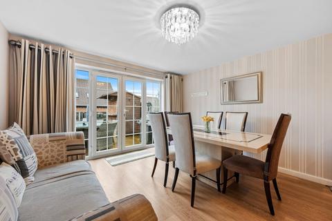 3 bedroom end of terrace house for sale, Jubilee Street, Kettering NN14