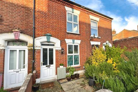 undefined, Churchill Road, Norwich, Norfolk, NR3