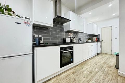 undefined, Churchill Road, Norwich, Norfolk, NR3