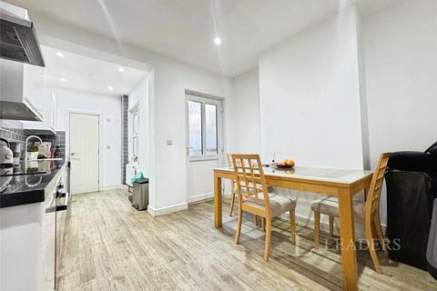 undefined, Churchill Road, Norwich, Norfolk, NR3