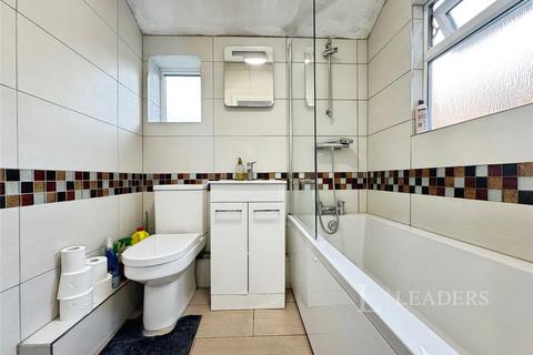 undefined, Churchill Road, Norwich, Norfolk, NR3