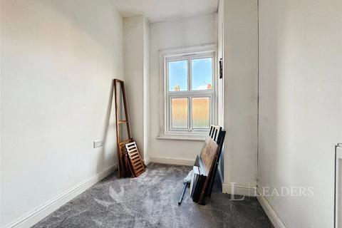 undefined, Churchill Road, Norwich, Norfolk, NR3