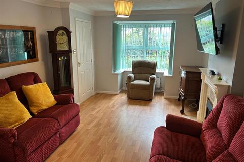 undefined, Murby Way, Thorpe Astley