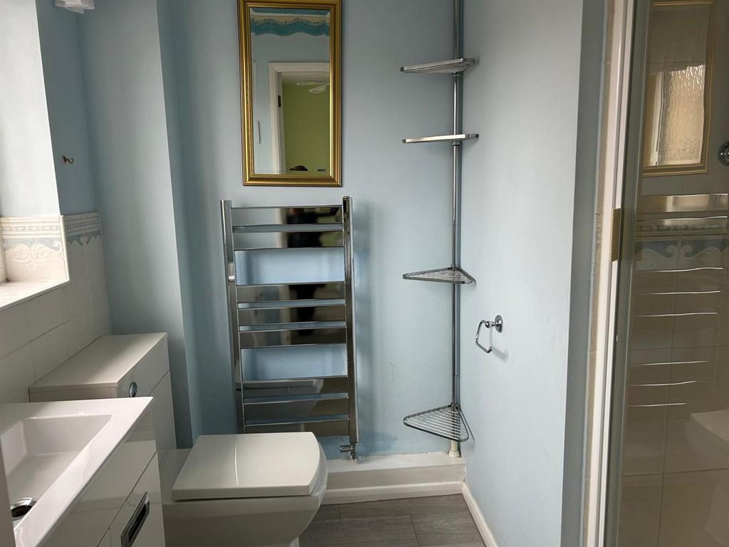 Bathroon