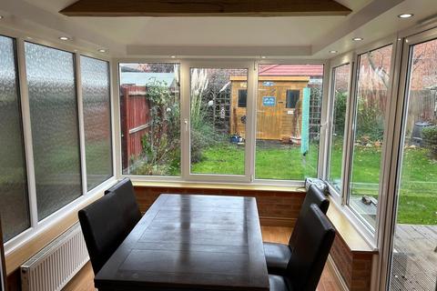 undefined, Murby Way, Thorpe Astley