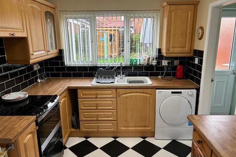 undefined, Murby Way, Thorpe Astley