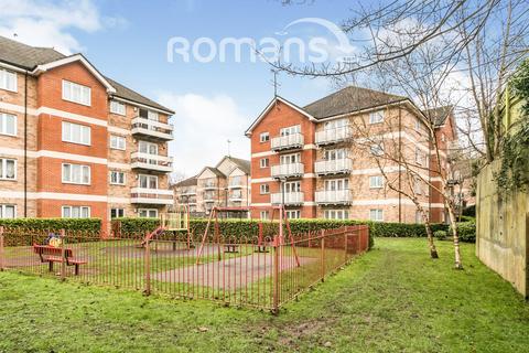 undefined, Branagh Court, Reading, RG30