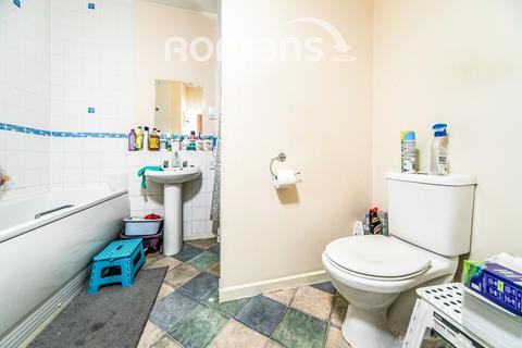 undefined, Branagh Court, Reading, RG30
