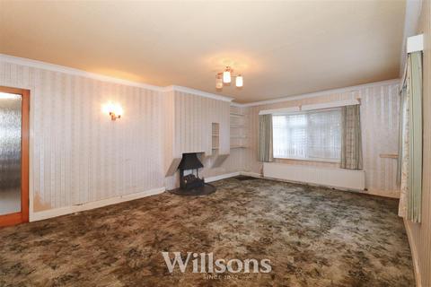 3 bedroom detached house for sale, Thurlby Road, Bilsby, Alford