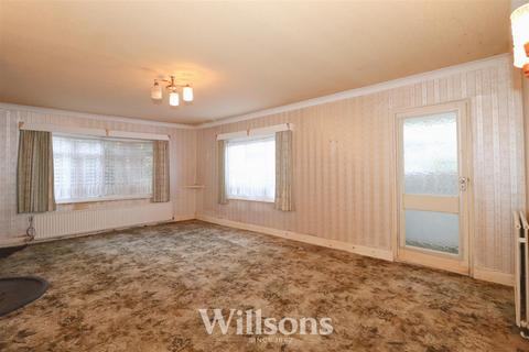 3 bedroom detached house for sale, Thurlby Road, Bilsby, Alford
